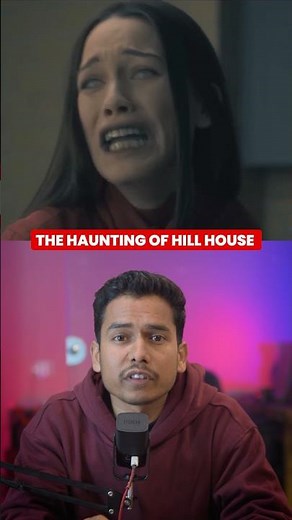 Best Horror web series 🔥🔥🤯#netflix #horror