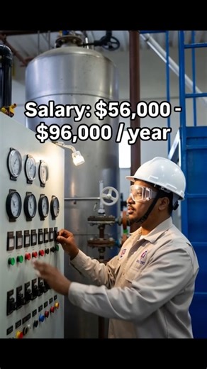 Mazdori Kamao on Instagram: "🚧📊 Now Hiring: Principal Plant Operator | Industrial Plant Management & Production Jobs Searching for plant operator job openings, lead operator roles, manufacturing operations positions, industrial plant technician careers, production floor jobs, safety compliance roles? Check out the Principal Plant Operator job details on Mazdori.com including machine handling duties, supervisory responsibilities, safety procedures, equipment maintenance tasks, quality assurance