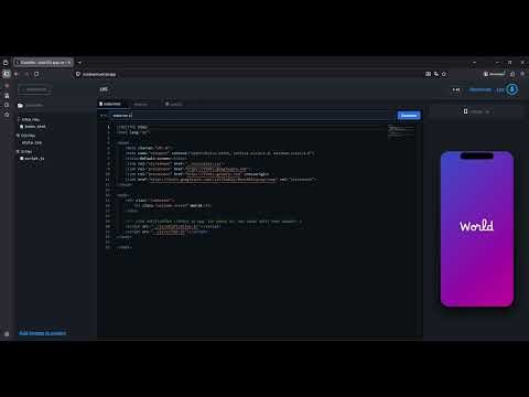 Build iOS apps on windows for free