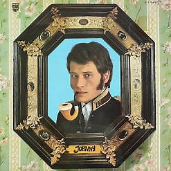 Johnny Hallyday - Johnny