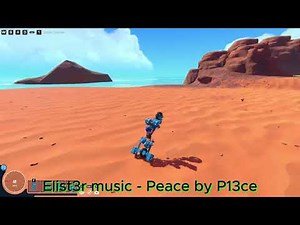 How to make a flipping motorcycle in trailmakers!