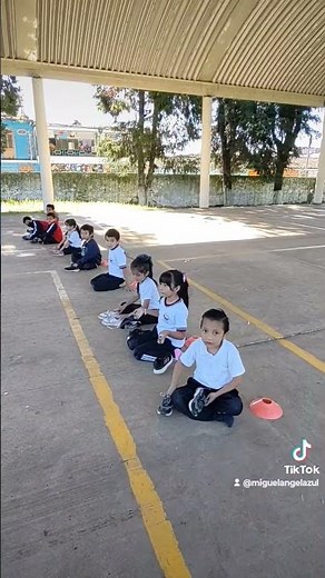 capacidades y habilidades motrices #efucacionfisica #escuela