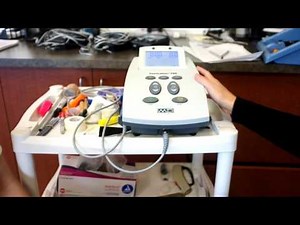 Biomechanical Rehabilitative Frame