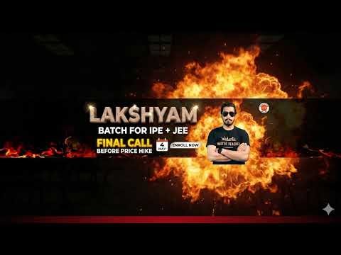 Basic Concepts Of Chemistry | Class 11 | LECTURE -3 + PYQs | EAPCET JEE 2027 | Suhel Sir