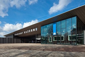 Defensie Ondersteuningscommando - Werken voor Nederland