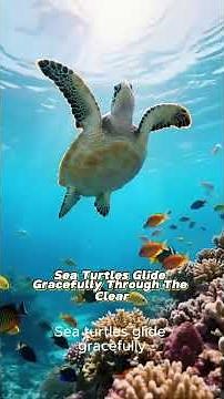 7️⃣ Florida Reef – America’s Only Living Barrier Reef #CoralReefs #RedSea #OceanLifUnderwaterWorld 🐠