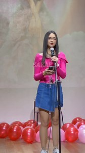 4.7M views · 137K reactions | Kai natagpuang kinilig habang kumaknta ng Starting over again  #kaishamontinola #KaiMontinola #PBBGen11 | Sakae Gaming | Facebook