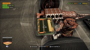 QuickShop - Extras (MelonLoader - BepInEx) Mod for Car Mechanic Simulator 2021