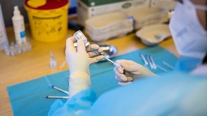 Change in COVID-19 vaccine guidance raises concerns for pregnant women and children