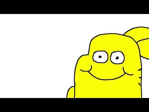 How to draw kapr (Tutorial)