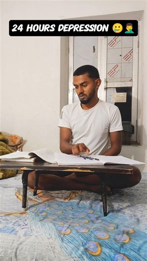 twist 🪢🥲... Day by day depression 🥲🤣 #shorts