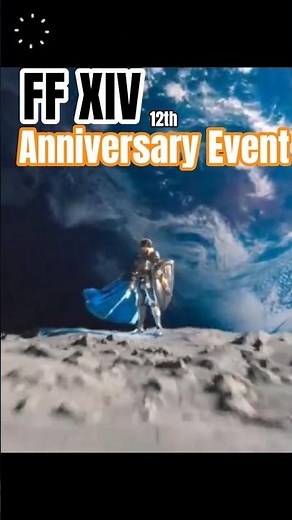 FFXIV 12th Anniversary Rising Event – Gulool Ja Ja Reward!