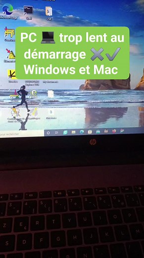 254K views · 2K reactions | Optimisez un PC trop lent au démarrage #ordinateur #astuce #informatique #windows #mac | L'Ingénieur Y | Facebook