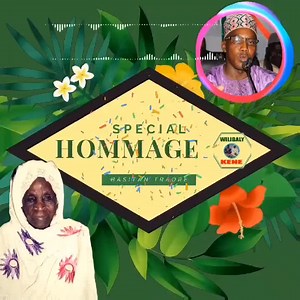 156K views · 6.8K reactions | Oustaz Seydou DIALLO Sur le miracle de notre Sainte Grande mère Bassitan TRAORE | Astuces & tutoriel wilibaly tech | Facebook