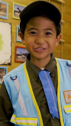 How Does the Dino Remote Rewind?! | T-Rex Ranch Videos for Kids | 🦖🦕 #trex #dino #trexranch