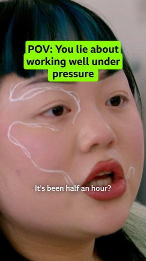 On-May is a whole mood 🫶 #GlowUp, on BBC Three and #iPlayer | BBC One