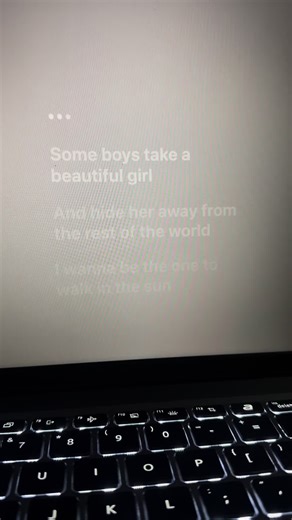 Explore the Fun with Chromatics' Lyrics Video