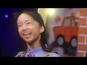 Barney's Talent Show (1996)