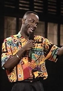 Def Comedy Jam S02:E12 - Episode 12