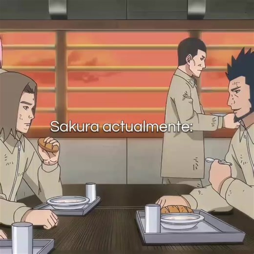 Exploring Sakura's Evolution in Naruto Series