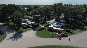 Our Equestrian area is getting a lot of attention from large horse event promoters. Here's a draft of a video that Matt McGuinness is working on. Thought we'd release a sneak peak. | Walworth County Fairgrounds