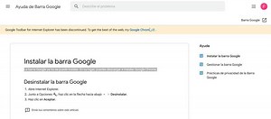 Cómo poner la barra de Google en Chrome, Edge y Firefox | ITÍGICO