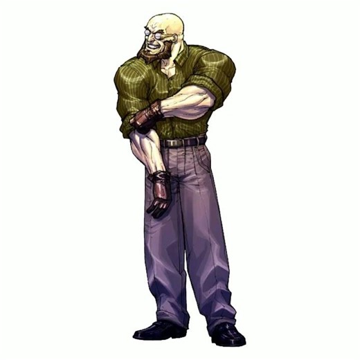 Arkham City Stories: Strange Goings On