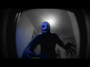 Eyeless Jack || full gameplay
