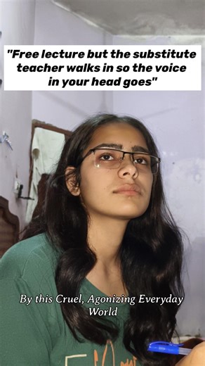 The betrayal hits different everytime 🫠 #shorts #pov #povs #students