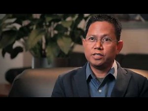Interview with Jovie Villaluz, Chief Engineer