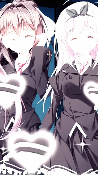 サクラノ響でこの2人の幸せな姿が見られると良いですね〜 下書き→@山田。 様 #サクラノ刻 #サクラノ詩 #sakuranotoki #sakuranouta