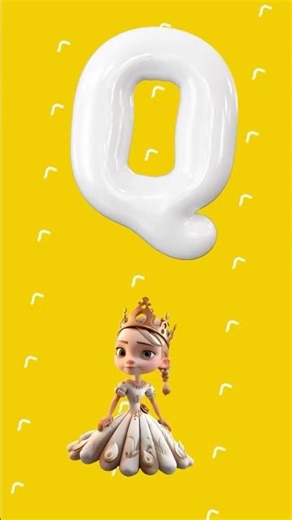 Alphabet P#shortsfeed #kids #youtubeshorts 12 April 2026