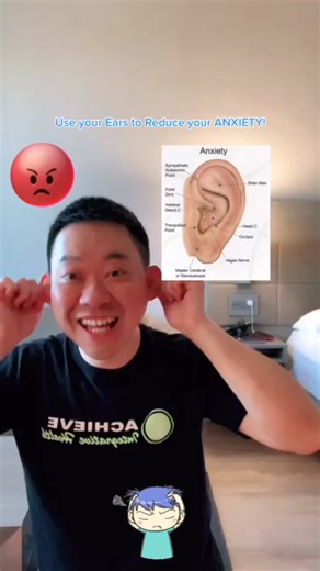 8.9K views · 169 reactions | Anxiety Relief #1  As the seasons...