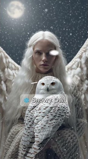 🕊️ When Birds Become Human — The Avianfolk Reimagined | PersonaAI #aiart #fantasy