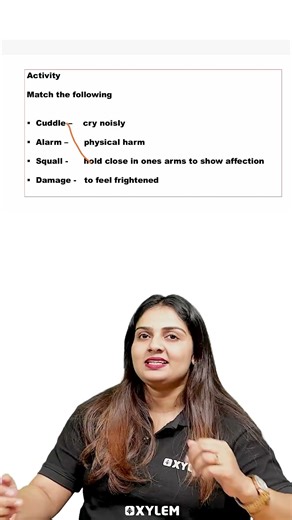 Exam-ന് വരുന്ന ഈ ചോദ്യം പേടിച്ചോ? | Xylem Class 5