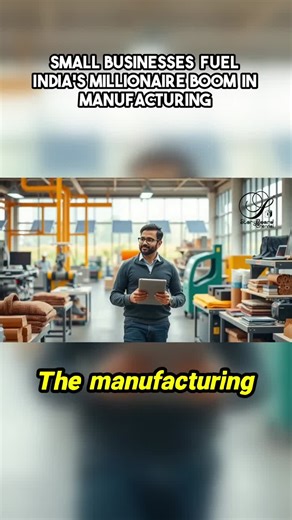 India's Manufacturing Sector: A Global Growth Story | STORYBOARDCHENNAI posted on the topic | LinkedIn