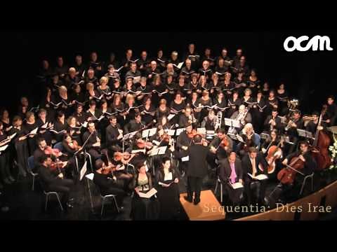Réquiem en Re menor K.626 - W.A. Mozart (Completo) [HD]