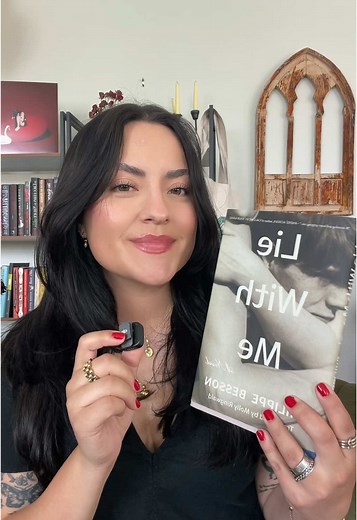 Why You Should Read 'Lie With Me' by Philippe Besson