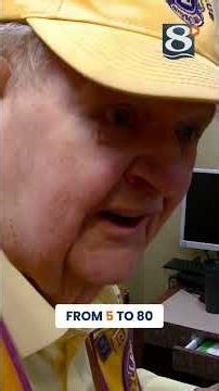 Hometown Hero: Michael Stephen