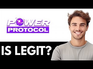 What is Power Protocol ($POWER) Token Coin | $POWER Review