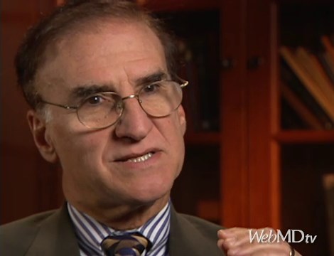 What Is the A1C Blood Test for Diabetes?