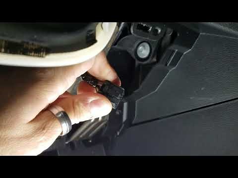 2008-2018 Dodge Grand Caravan Plug & Play Remote Start Kit