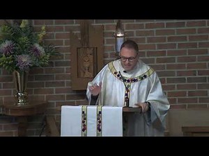 Sermon: Christ The King Sunday