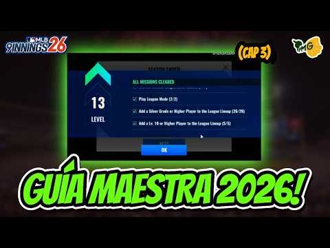 🚀Lo que el juego NO te explica: Guía Maestra para Nuevos Jugadores 2026 (C3 - Rays)