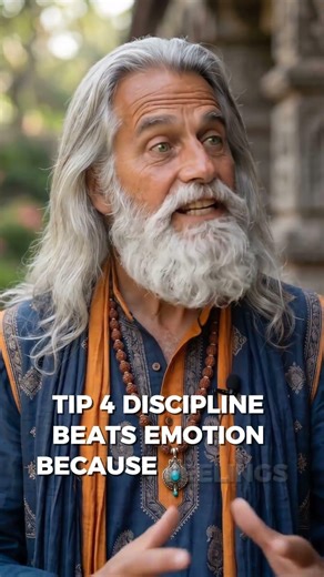 You don’t need more motivation, you need a mindset reset.