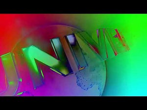 Universal Pictures Logo 2013 in DMA