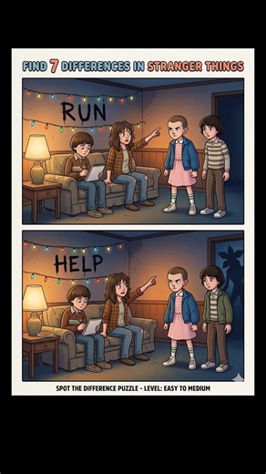 99% Fail this challenge !! 💀📉 | #strangerthings