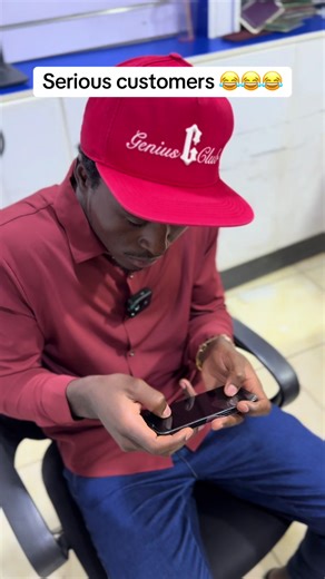 Understanding Serious Customers in Business