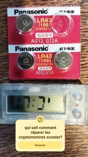 aidez moi à comment réparer? .merci