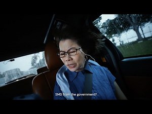 SMS from government? Check that it’s gov.sg